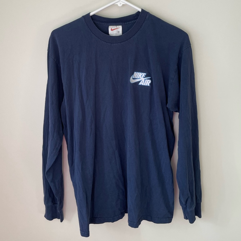 Nike Longsleeve Top